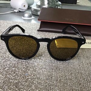 Black Fendi Sunglasses